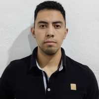 Avatar Marco Anthony Núñez Sánchez