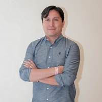 Avatar Marcelo Antezana Camacho