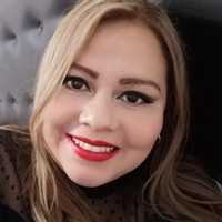 Avatar Mariela Skarlette Anthone Andrade