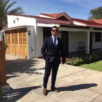 Manuel Panduro