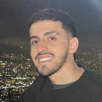 Manuel Eduardo  Acuña Espinosa