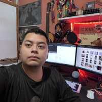 Manuel Rojas