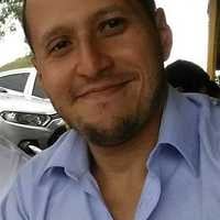 Manuel Ospino