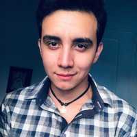 Avatar Manuel Alejandro Tabarez Arellano