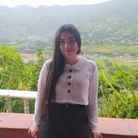 Avatar Manuela Machado