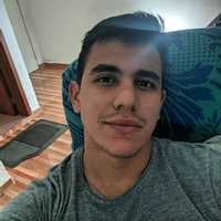 Avatar Jose Pabon