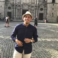 Avatar Manuel Felipe Narvaez