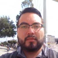 Avatar Manuel Alejandro Garcia Cordova