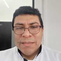 Avatar Manuel Alberto Guzman Coronado