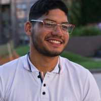 Avatar Manuel alejandro juvinao matute
