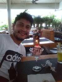 Manuel Alejandro