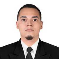 Avatar Joan Mauricio Gómez Hernández