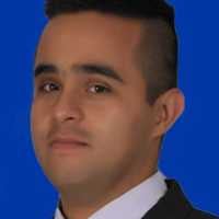 Avatar Mauricio José Andrade Contreras