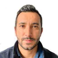 Avatar ANDRES MAURICIO GALLO CAITA