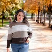 Maria Paulina Aristizabal Pelaez