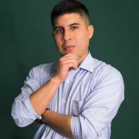 Avatar Josue Arce