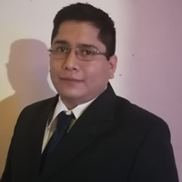 Avatar Marco Antonio Pinto Santiago