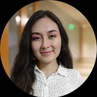Maria Alejandra Gomez Cristancho