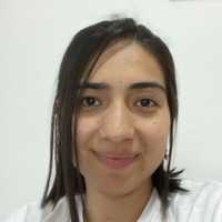 Avatar LINA MARCELA CHACON