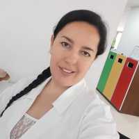 Avatar Marcela Sierra