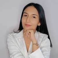 Avatar Marcela Camacho