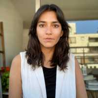 Avatar Marcela Muñoz