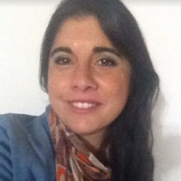 Marcela Zamora