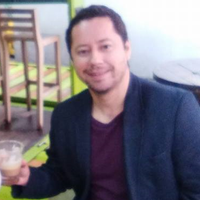 Avatar Marcel Rene Garcia Coronado