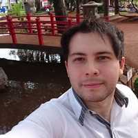Avatar Marcelo Sosa