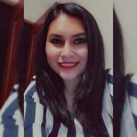 Avatar Marcela Liliana Dorado Ortega