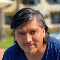Avatar Marcial Barría