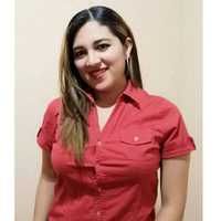 Avatar Marcia Elisa Chicas Rivas