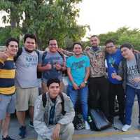Marcos Antonio Funes