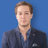 Marco Antonio Burquez Romero