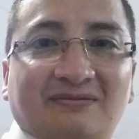 Marco Cañarejo