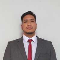 Avatar Marco Antonio Espantoso Aguirre