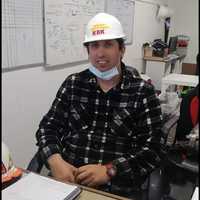 Marco León Godoy