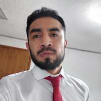 Avatar Marco Antonio Molina Medina