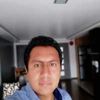 Avatar Marco Criollo
