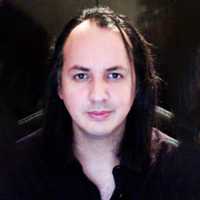 Marco Antonio Dávila