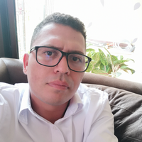 Avatar MARCO ANTONIO ARTAVIA GALEANO