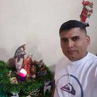 Avatar Marco Antonio Lopez Rojas