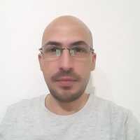 Marco Marin