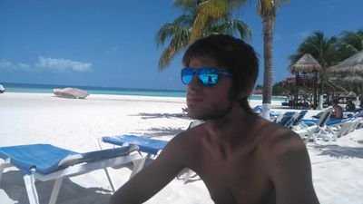 Marcos Alejandro Piccolini Scheidegger