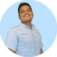Avatar Marcos Antonio Ramirez Perez