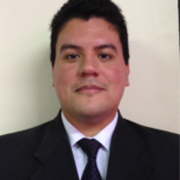 Avatar Marcos David Acosta Miño