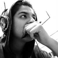 Marcos Aron Gutierrez Reyes