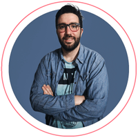 Marcos Gabriel Bolda