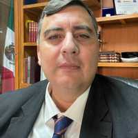 Avatar Marcos Delgado Ríos