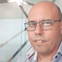 Avatar Marcos Ferrario